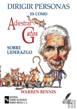 Bertrand.pt - Dirigir Personas Es Como Adiestrargatos 
