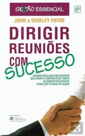 Dirigir Reuniões com Sucesso