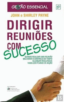 Bertrand.pt - Dirigir Reuniões com Sucesso