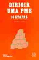 Dirigir uma P M E em 10 Etapas