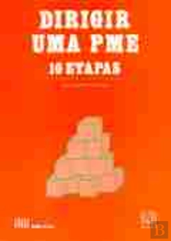 Bertrand.pt - Dirigir uma P M E em 10 Etapas