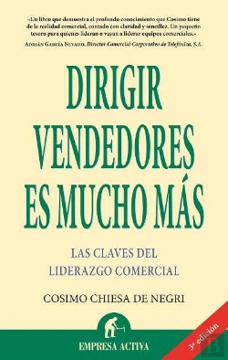 Bertrand.pt - Dirigir Vendedores Es Mucho Más