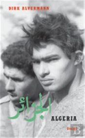 Dirk Alvermann Algerien /Anglais