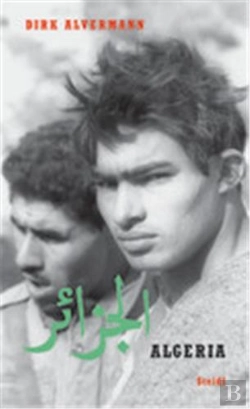 Bertrand.pt - Dirk Alvermann Algerien /Anglais