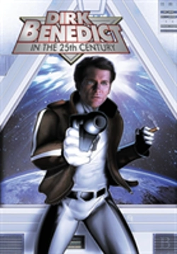 Bertrand.pt - Dirk Benedict In The 25th Century