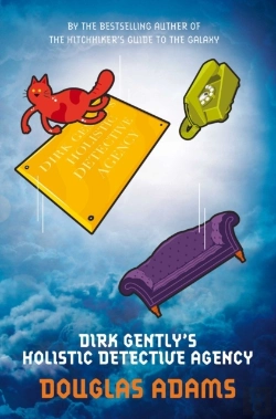 Bertrand.pt - Dirk Gently'S Holistic Detective Agency