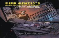Dirk Gently'S Holistic Detective Agency