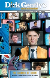 Dirk Gently'S Holistic Detective Agency: The Salmon Of Doubt, Vol. 1