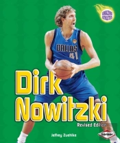 Dirk Nowitzki, 2nd Edition