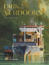 Dirk Verdoorn : Peintre Globe-Trotter