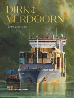 Bertrand.pt - Dirk Verdoorn : Peintre Globe-Trotter