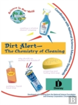 Bertrand.pt - Dirt Alert - The Chemistry Of Cleaning