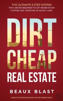 Bertrand.pt - Dirt Cheap Real Estate: The Ultimate 5 S