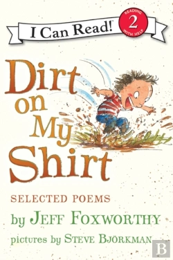 Bertrand.pt - Dirt On My Shirt: Selected Poems