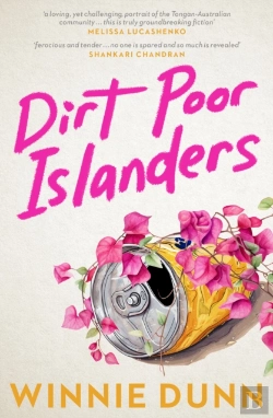 Bertrand.pt - Dirt Poor Islanders: Shortlisted For The 2025 Miles Franklin Literary Award