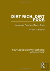 Dirt Rich, Dirt Poor