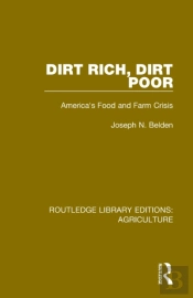 Dirt Rich, Dirt Poor