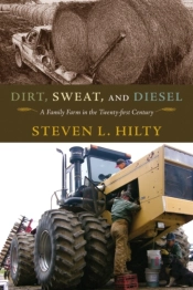 Dirt, Sweat, And Diesel