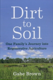Dirt To Soil