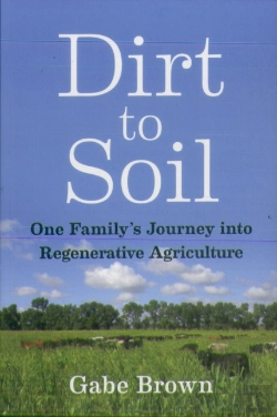 Bertrand.pt - Dirt To Soil