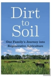 Dirt To Soil