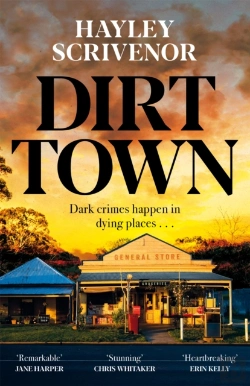 Bertrand.pt - Dirt Town