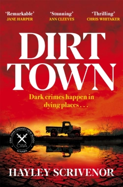 Bertrand.pt - Dirt Town