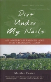 Dirt Under My Nails