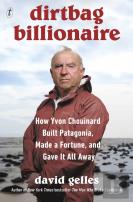 Dirtbag Billionaire
