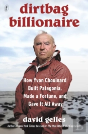 Dirtbag Billionaire