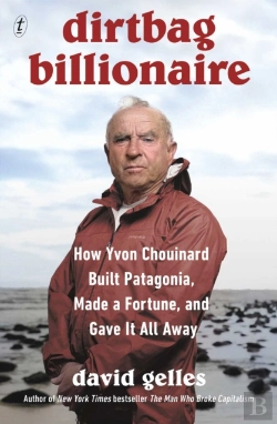 Bertrand.pt - Dirtbag Billionaire