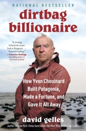Dirtbag Billionaire