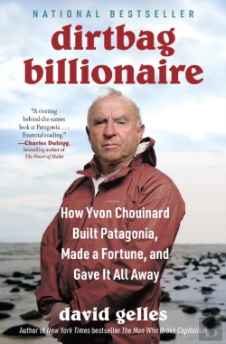 Bertrand.pt - Dirtbag Billionaire