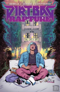 Bertrand.pt - Dirtbag Rapture Vol. 1