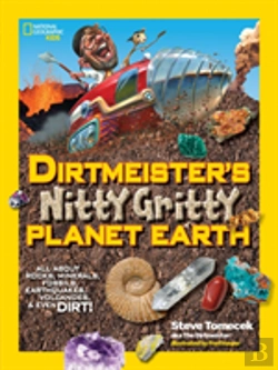 Bertrand.pt - Dirtmeister'S Nitty Gritty Planet Earth
