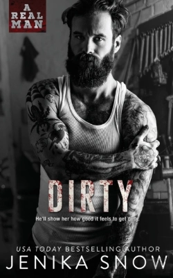 Bertrand.pt - Dirty (A Real Man, 8)