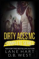 Dirty Aces Mc Complete Series