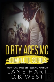 Dirty Aces Mc Complete Series