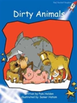 Bertrand.pt - Dirty Animals