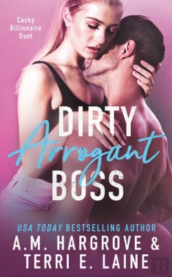 Bertrand.pt - Dirty Arrogant Boss