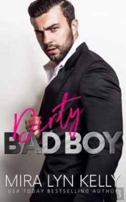 Bertrand.pt - Dirty Bad Boy: A Fake Fiance Romance
