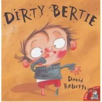 Dirty Bertie