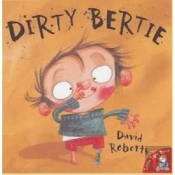 Dirty Bertie