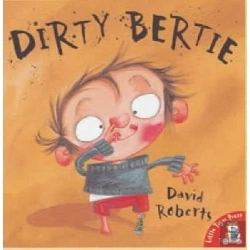 Bertrand.pt - Dirty Bertie
