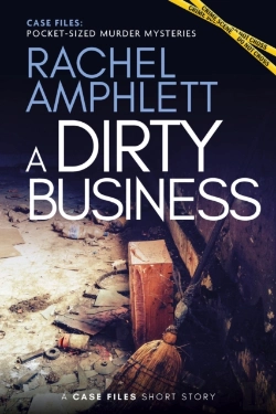 Bertrand.pt - Dirty Business, A