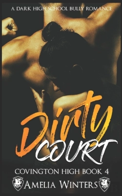 Bertrand.pt - Dirty Court Covington Book 4