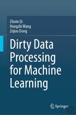 Bertrand.pt - Dirty Data Processing For Machine Learning