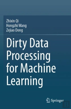 Bertrand.pt - Dirty Data Processing For Machine Learning