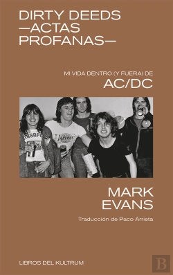 Bertrand.pt - Dirty Deeds -Actas Profanas-
