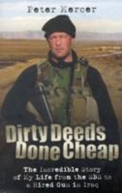 Dirty Deeds Done Cheap